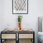 Comfort Style Brand New Selly Oaks Apartment
