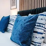 Comfort Style Brand New Selly Oaks Apartment