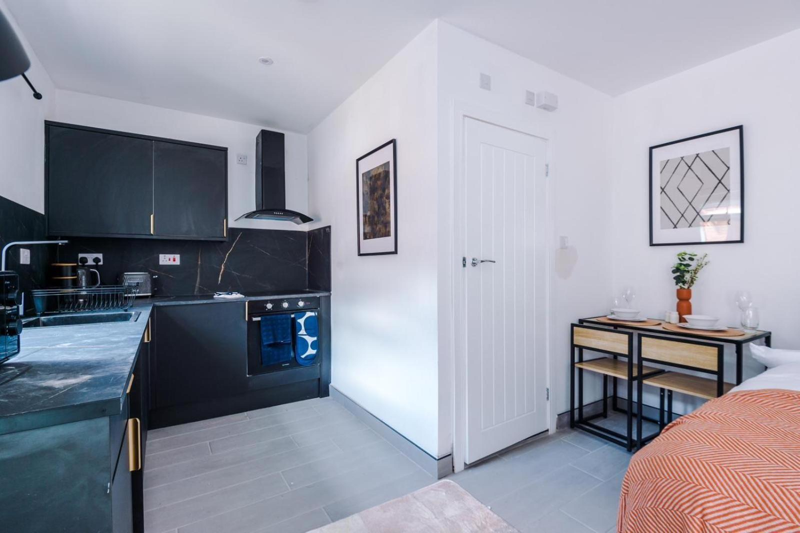 Comfort Style Brand New Selly Oaks Apartment *