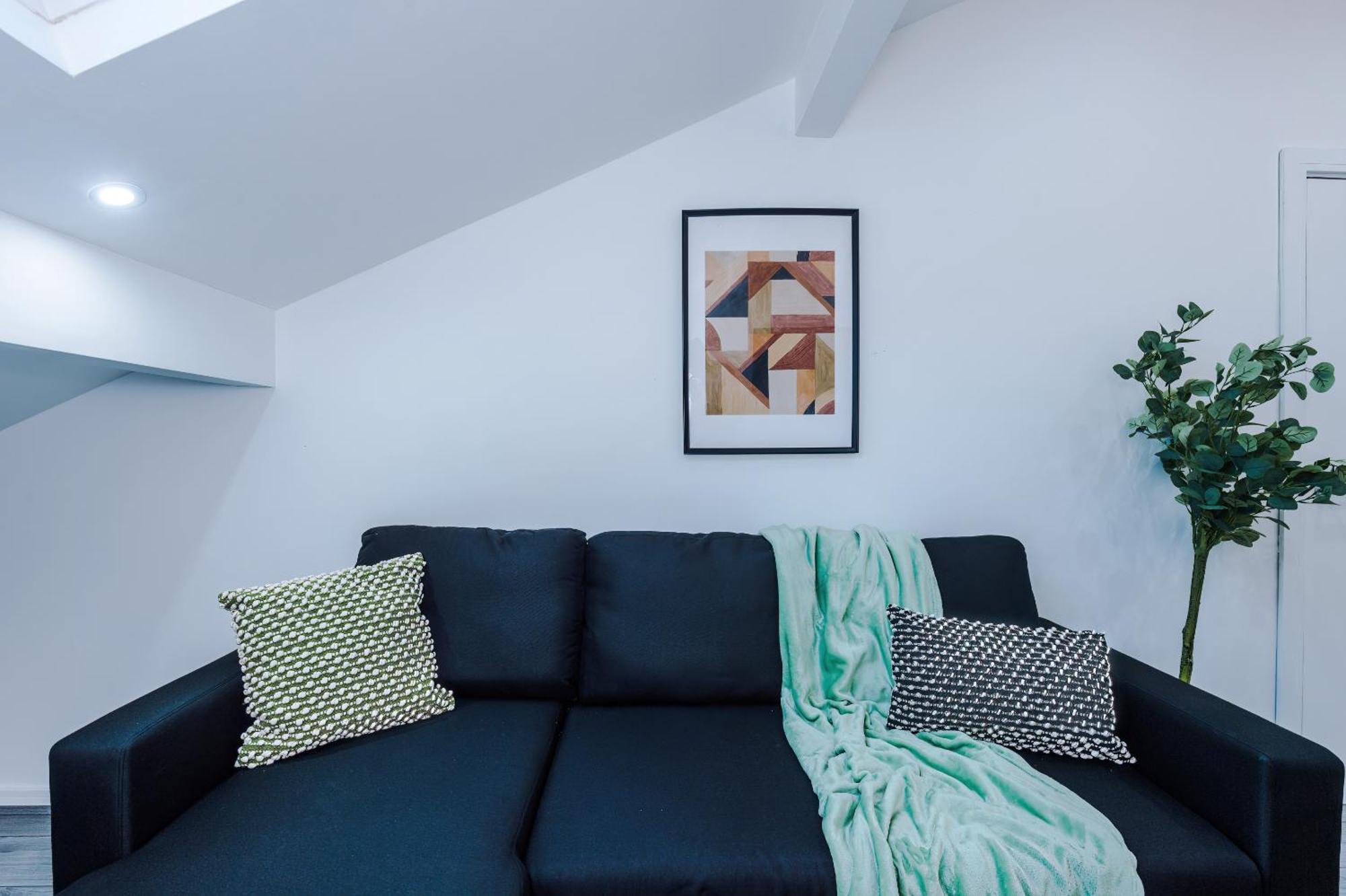 Apartment Comfort Style Brand New Selly Oaks *