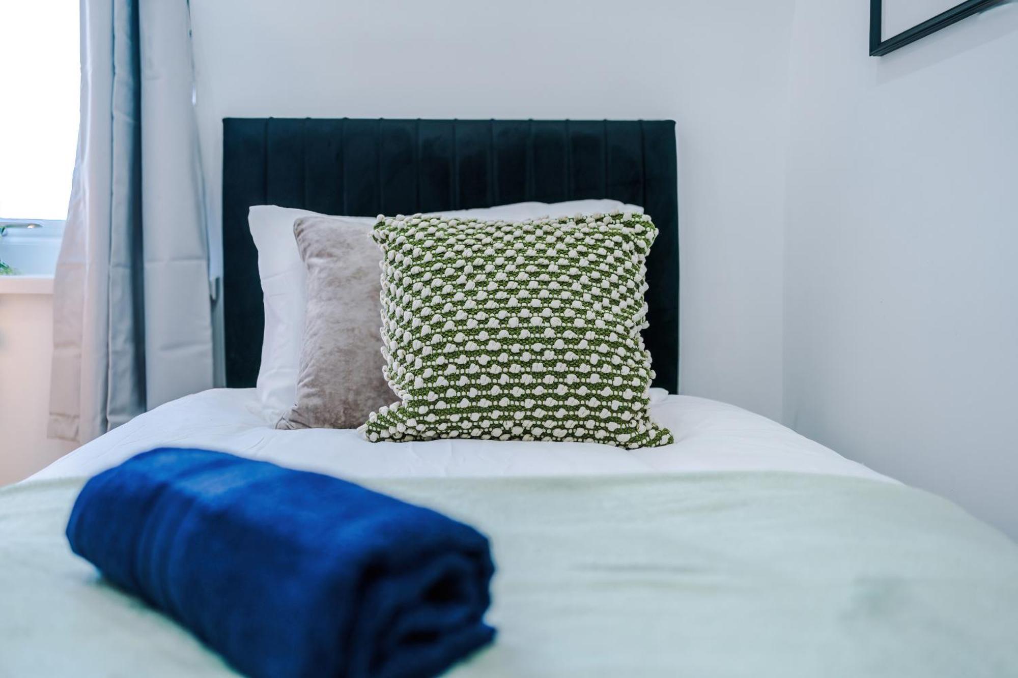 Apartment Comfort Style Brand New Selly Oaks *